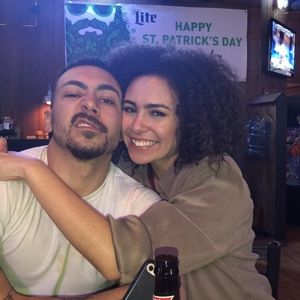 Meet your Posher, Tony